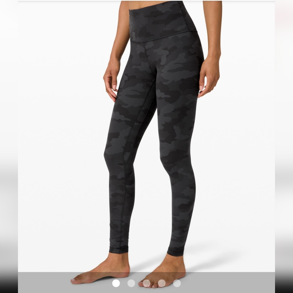 Lululemon Align High Rise